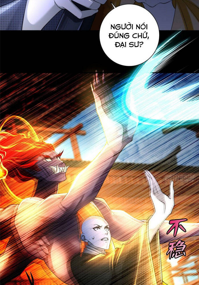 Người Đưa Thư Vô Hạn Chapter 165 - Trang 2