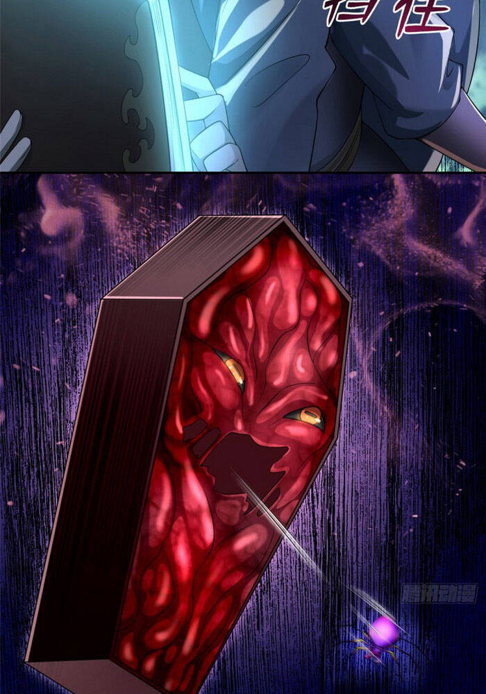 Người Đưa Thư Vô Hạn Chapter 167 - Trang 2