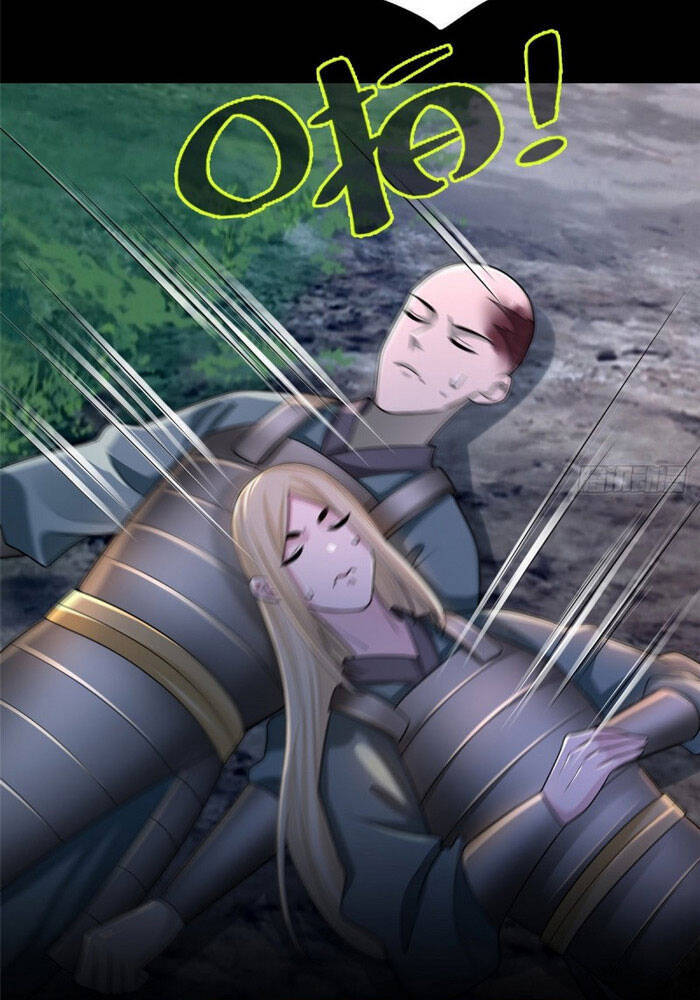 Người Đưa Thư Vô Hạn Chapter 167 - Trang 2