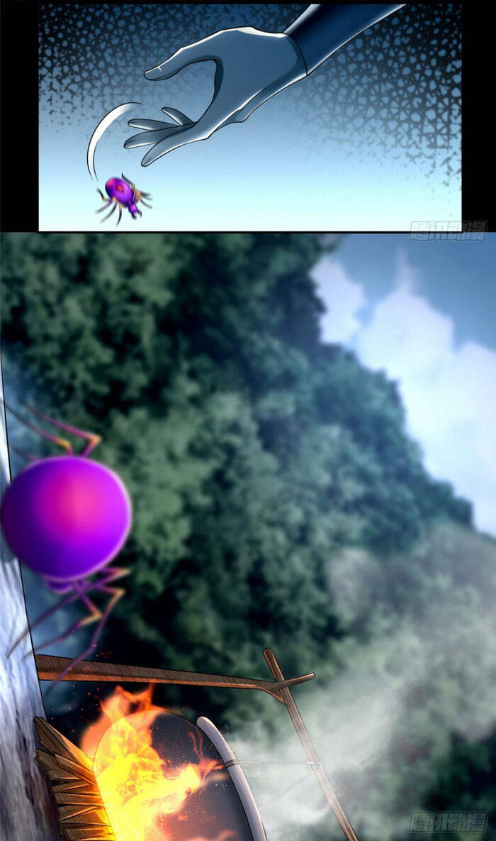 Người Đưa Thư Vô Hạn Chapter 167 - Trang 2