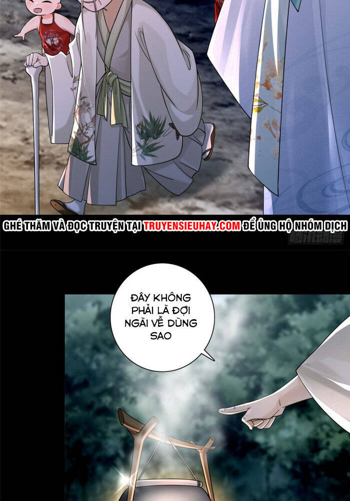 Người Đưa Thư Vô Hạn Chapter 167 - Trang 2