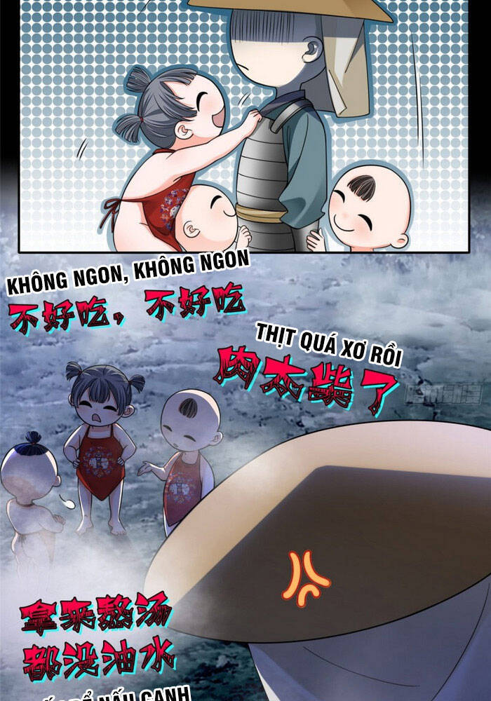 Người Đưa Thư Vô Hạn Chapter 167 - Trang 2