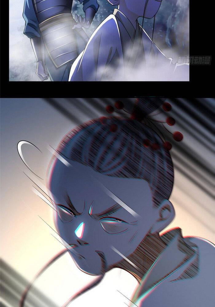 Người Đưa Thư Vô Hạn Chapter 167 - Trang 2