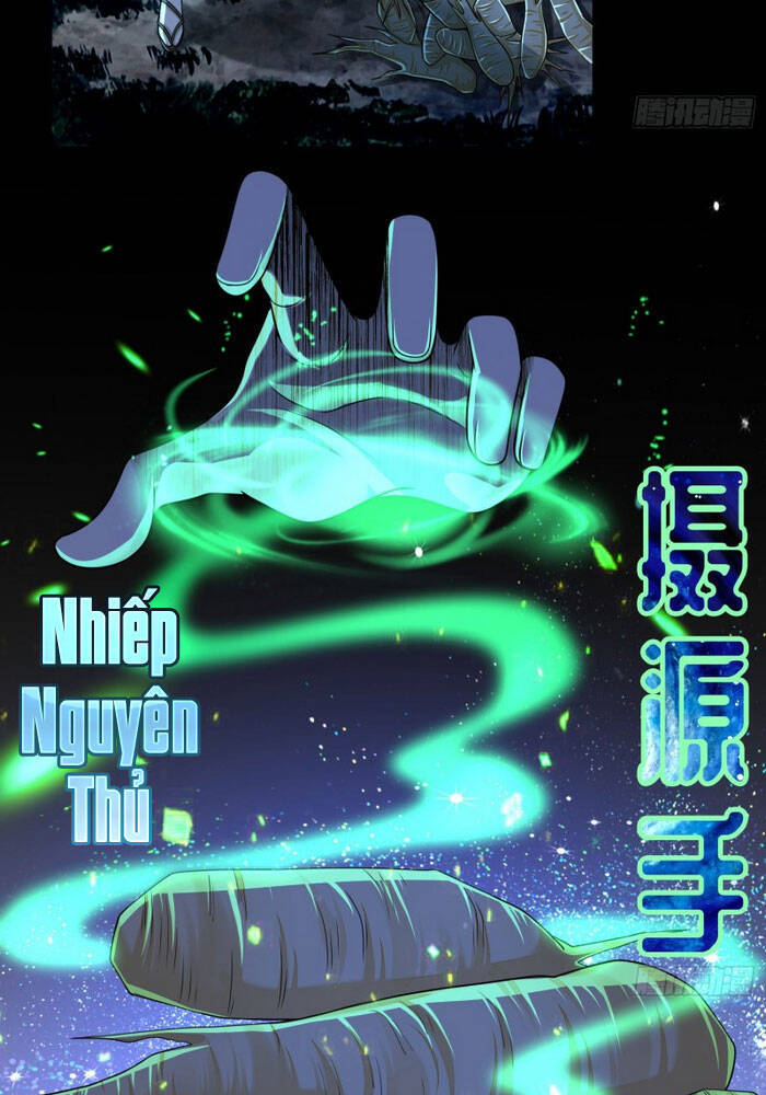 Người Đưa Thư Vô Hạn Chapter 168 - Trang 2