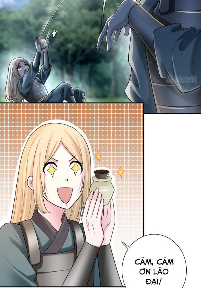 Người Đưa Thư Vô Hạn Chapter 168 - Trang 2