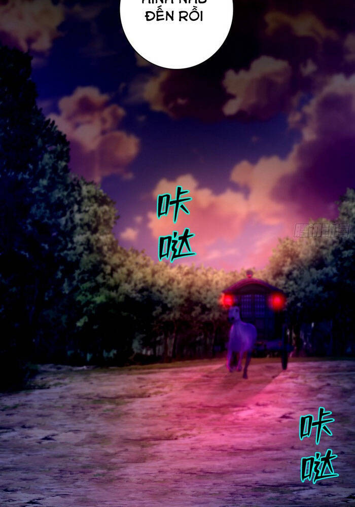 Người Đưa Thư Vô Hạn Chapter 168 - Trang 2