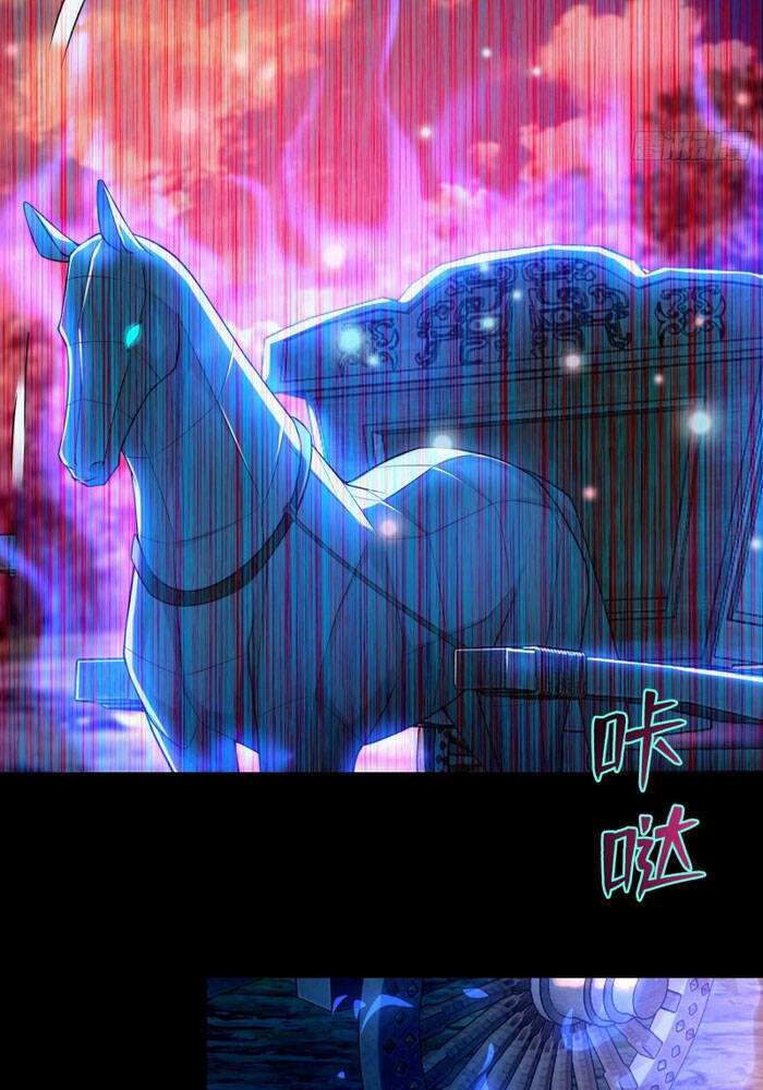 Người Đưa Thư Vô Hạn Chapter 168 - Trang 2