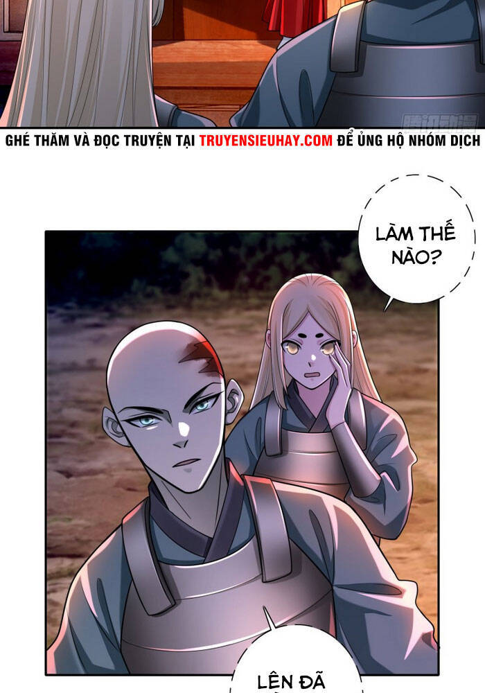 Người Đưa Thư Vô Hạn Chapter 168 - Trang 2