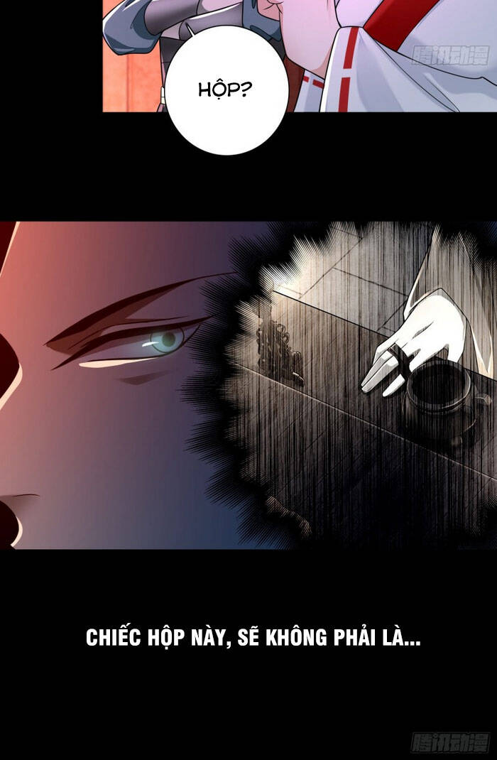 Người Đưa Thư Vô Hạn Chapter 168 - Trang 2