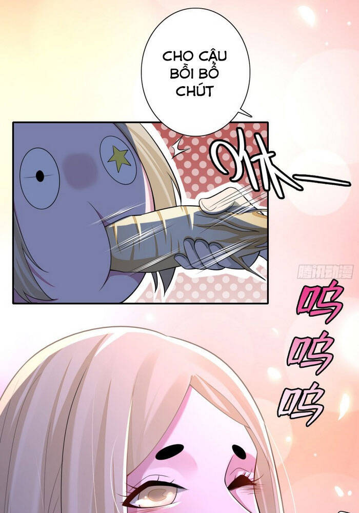 Người Đưa Thư Vô Hạn Chapter 168 - Trang 2