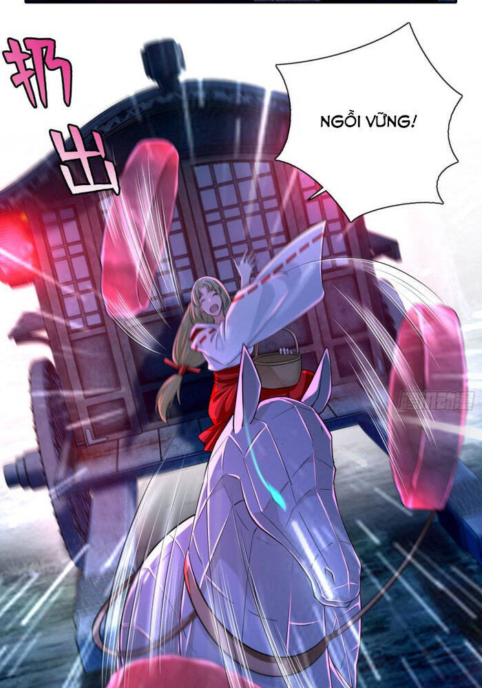 Người Đưa Thư Vô Hạn Chapter 169 - Trang 2