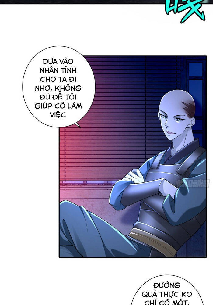 Người Đưa Thư Vô Hạn Chapter 169 - Trang 2