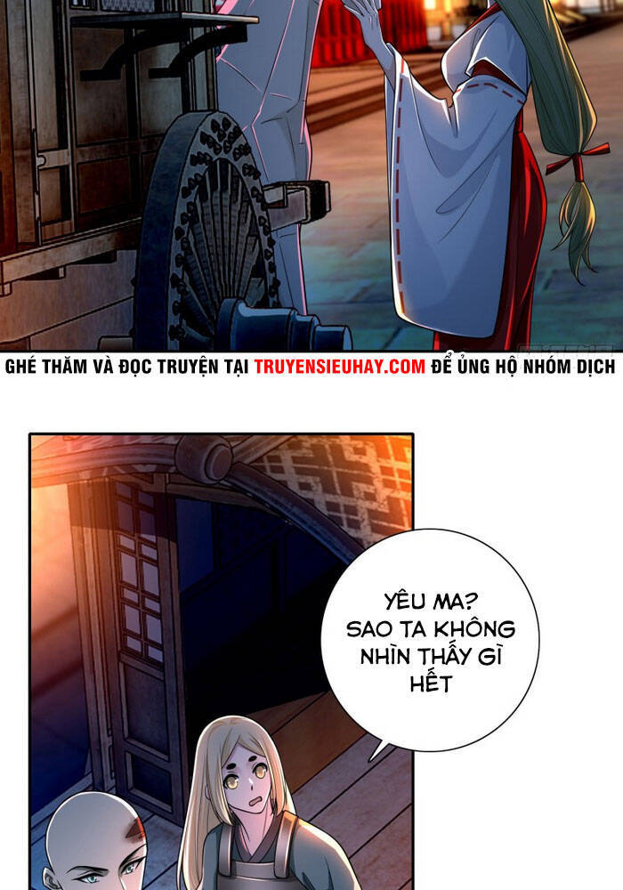 Người Đưa Thư Vô Hạn Chapter 169 - Trang 2