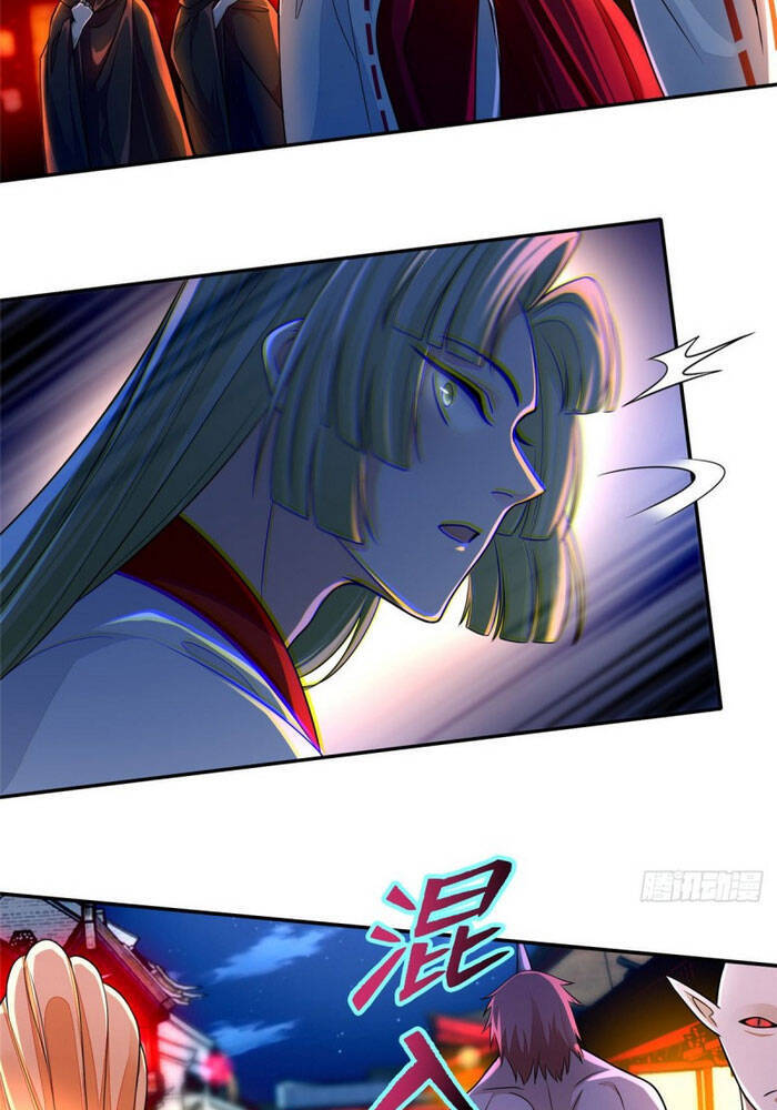 Người Đưa Thư Vô Hạn Chapter 169 - Trang 2