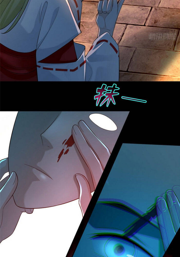 Người Đưa Thư Vô Hạn Chapter 169 - Trang 2