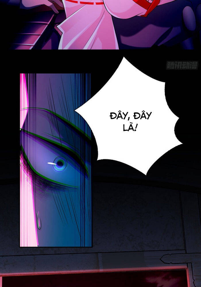 Người Đưa Thư Vô Hạn Chapter 169 - Trang 2