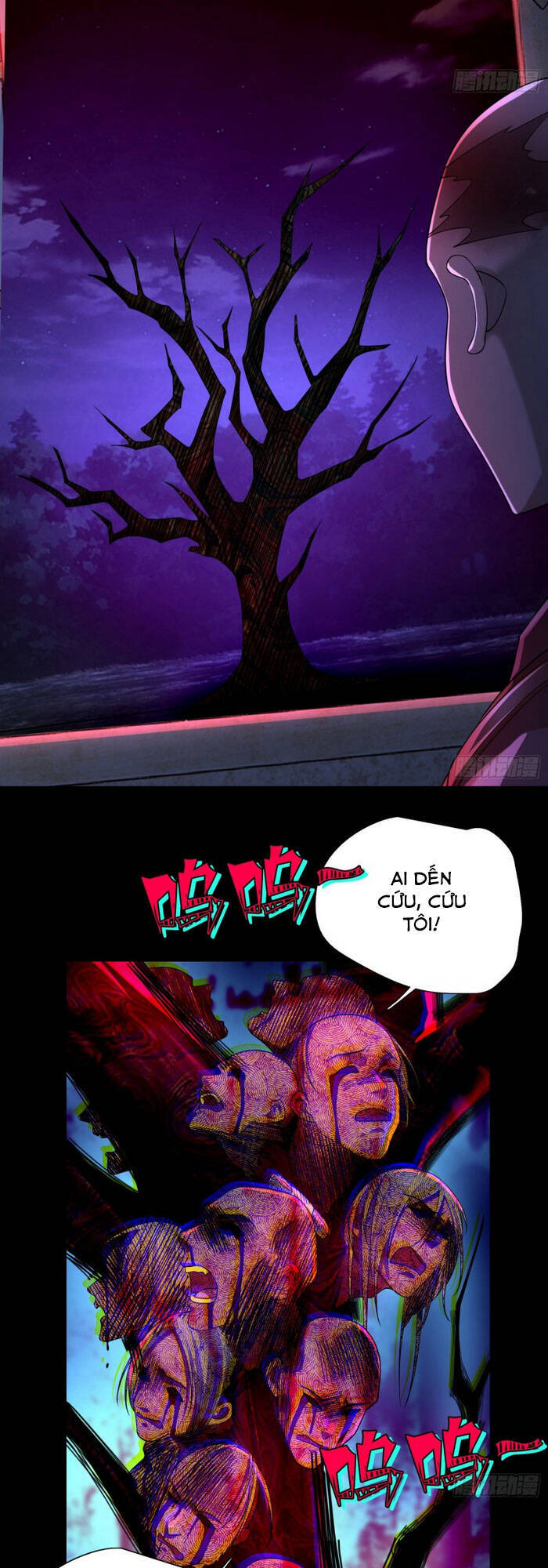 Người Đưa Thư Vô Hạn Chapter 169 - Trang 2