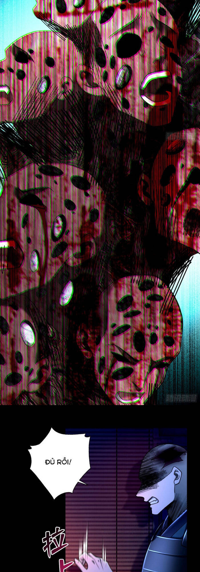 Người Đưa Thư Vô Hạn Chapter 169 - Trang 2