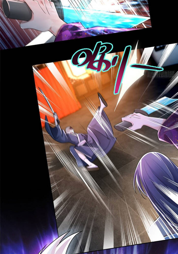 Người Đưa Thư Vô Hạn Chapter 172 - Trang 2