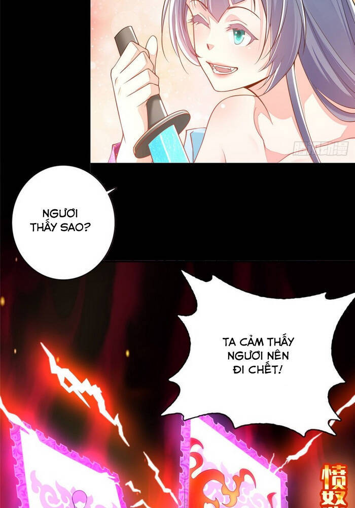 Người Đưa Thư Vô Hạn Chapter 172 - Trang 2