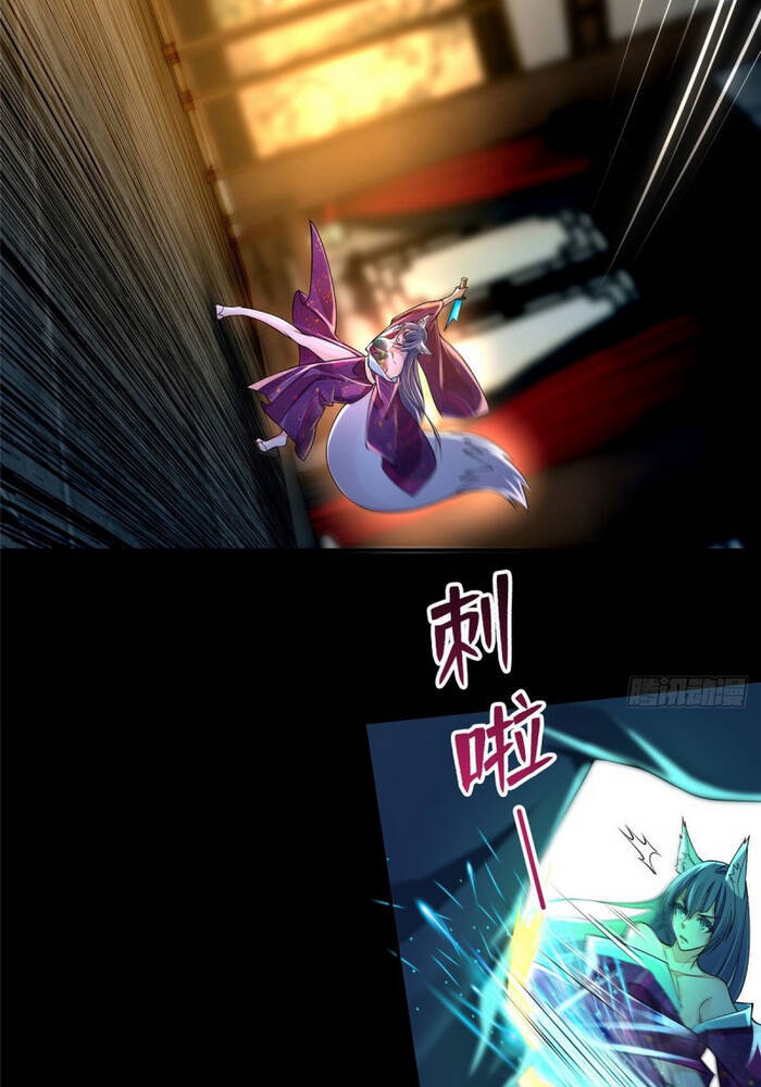 Người Đưa Thư Vô Hạn Chapter 172 - Trang 2