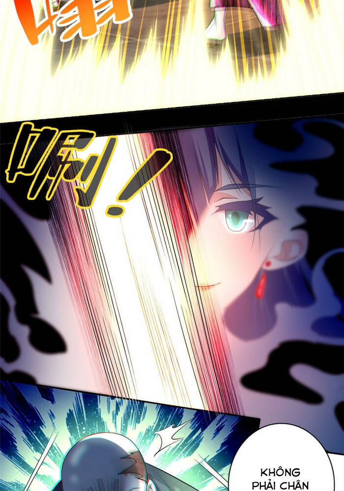 Người Đưa Thư Vô Hạn Chapter 172 - Trang 2