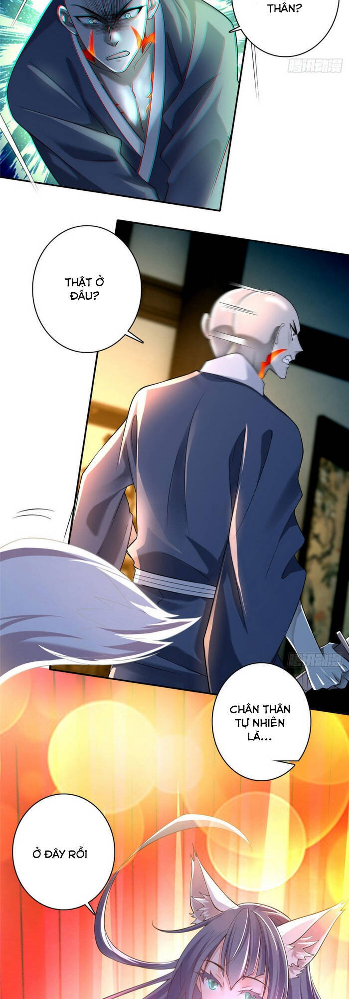 Người Đưa Thư Vô Hạn Chapter 172 - Trang 2