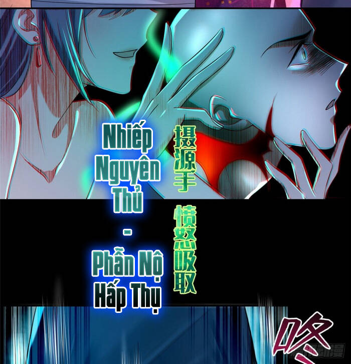 Người Đưa Thư Vô Hạn Chapter 172 - Trang 2