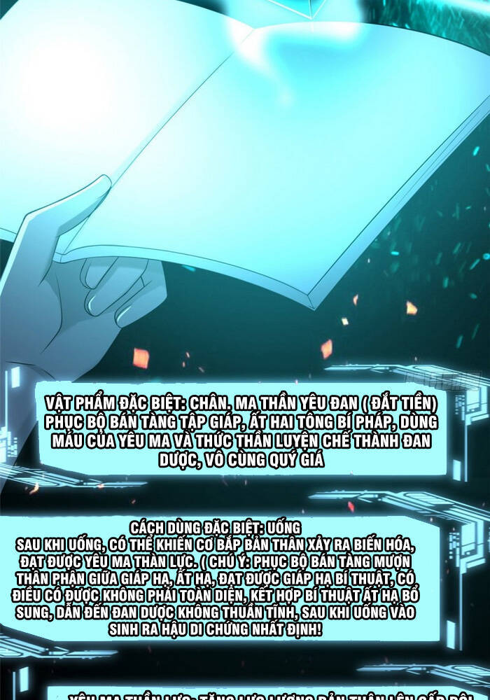 Người Đưa Thư Vô Hạn Chapter 172 - Trang 2