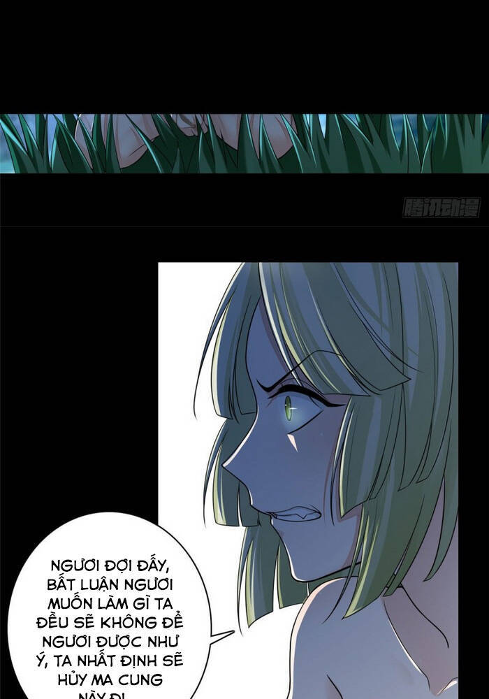 Người Đưa Thư Vô Hạn Chapter 172 - Trang 2