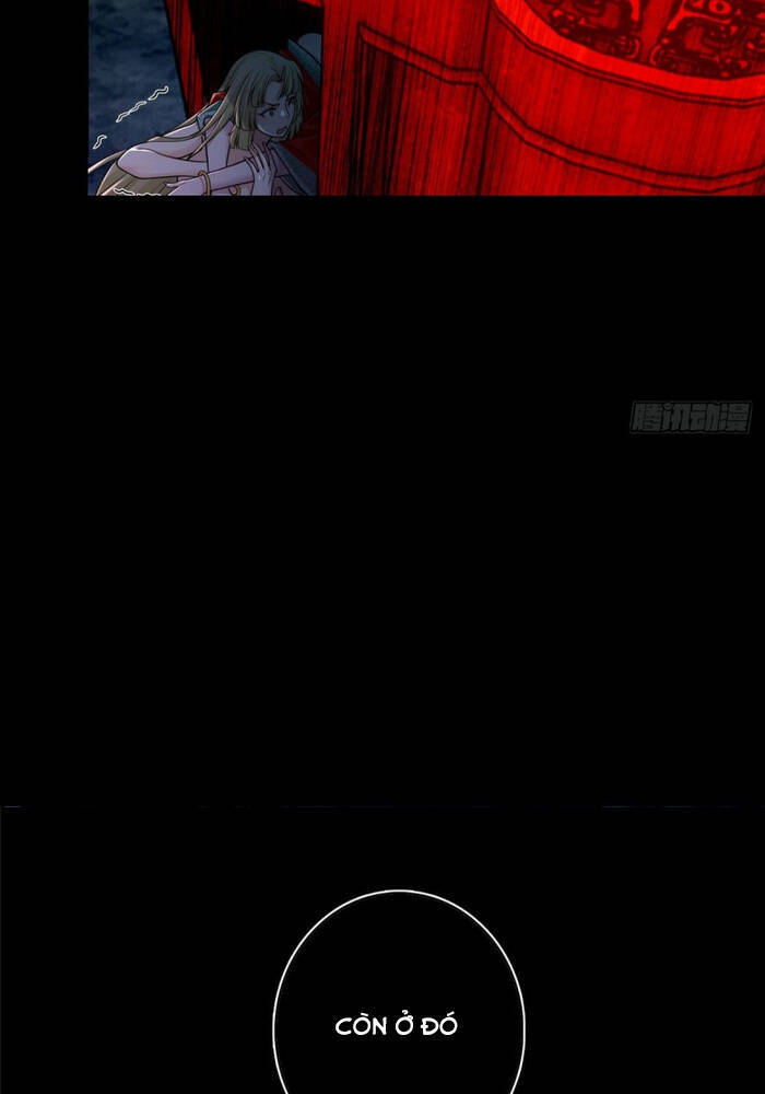 Người Đưa Thư Vô Hạn Chapter 172 - Trang 2