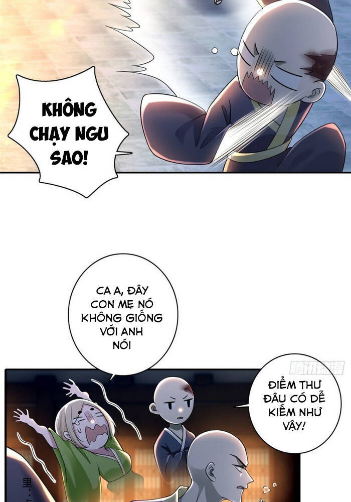 Người Đưa Thư Vô Hạn Chapter 173 - Trang 2