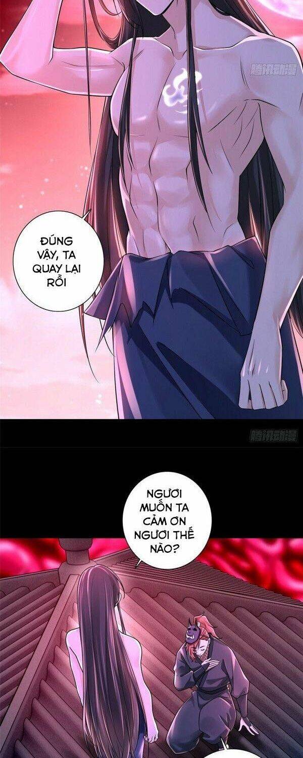 Người Đưa Thư Vô Hạn Chapter 177 - Trang 2