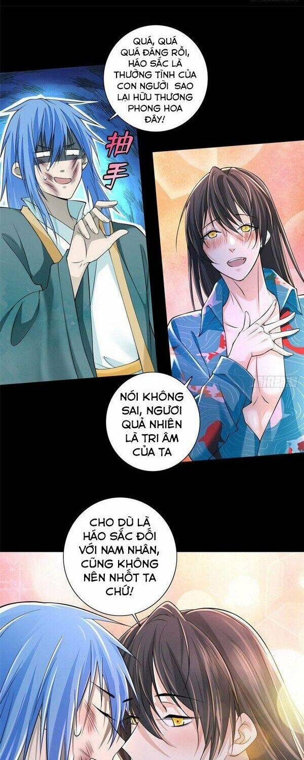 Người Đưa Thư Vô Hạn Chapter 177 - Trang 2