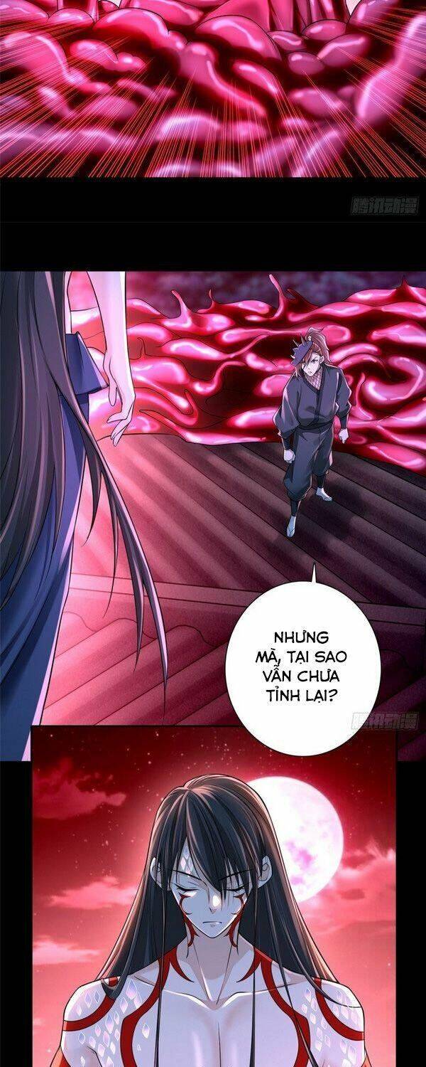 Người Đưa Thư Vô Hạn Chapter 177 - Trang 2