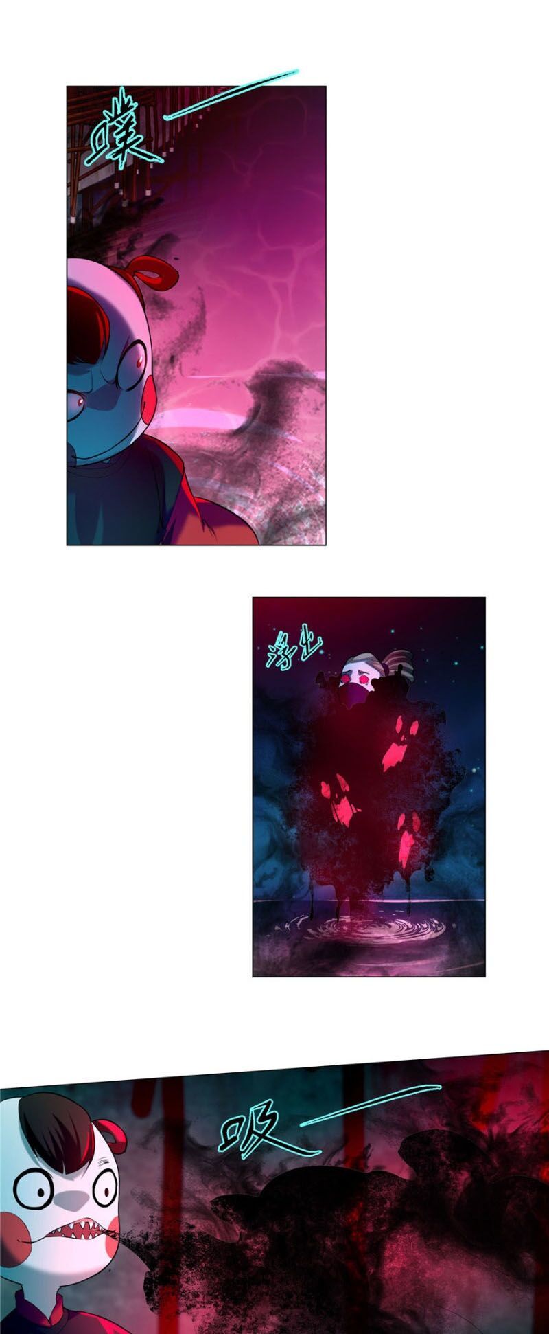 Người Đưa Thư Vô Hạn Chapter 18 - Trang 2