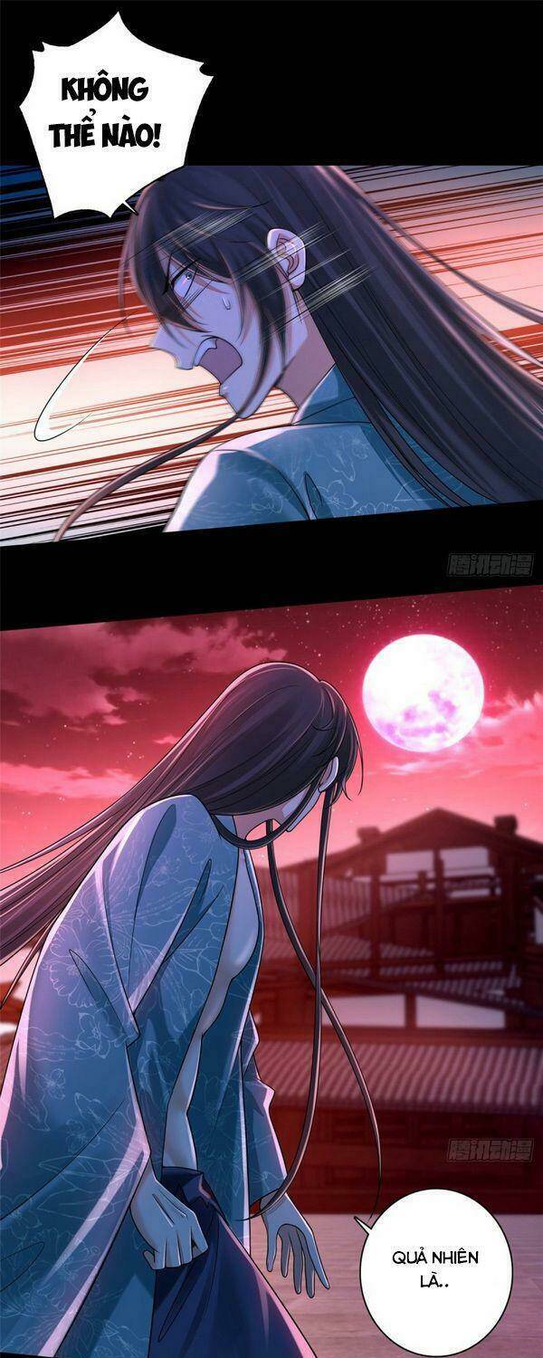 Người Đưa Thư Vô Hạn Chapter 180 - Trang 2