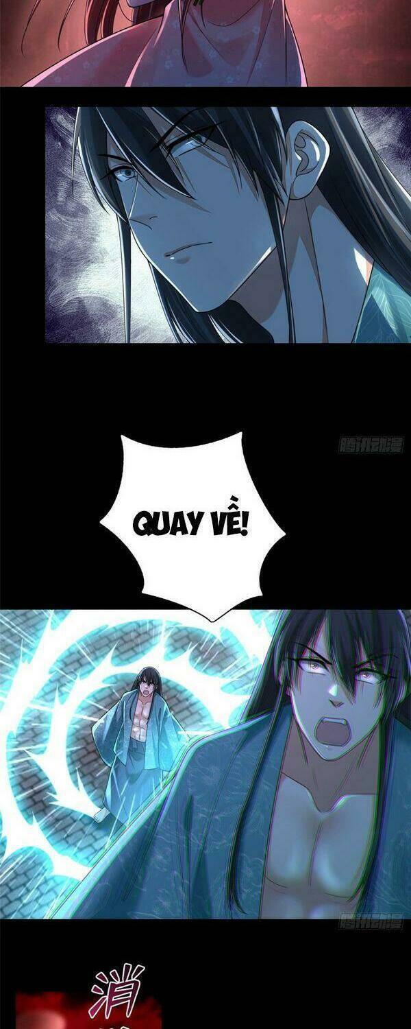 Người Đưa Thư Vô Hạn Chapter 180 - Trang 2