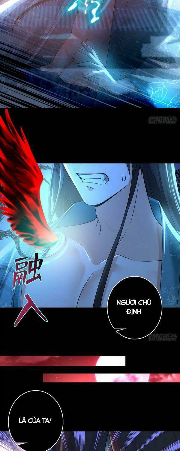 Người Đưa Thư Vô Hạn Chapter 180 - Trang 2