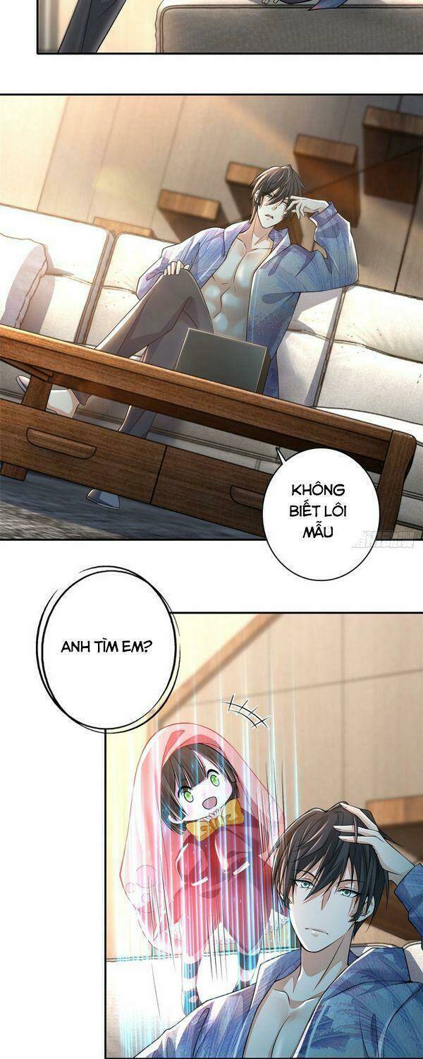 Người Đưa Thư Vô Hạn Chapter 180 - Trang 2