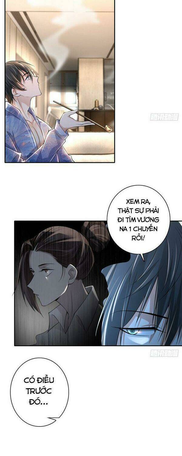 Người Đưa Thư Vô Hạn Chapter 180 - Trang 2