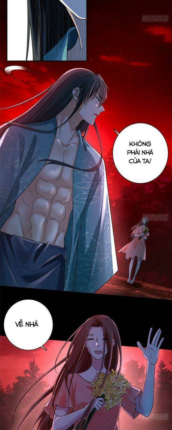Người Đưa Thư Vô Hạn Chapter 180 - Trang 2