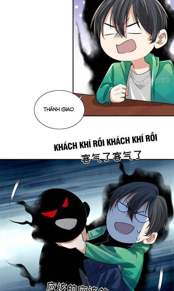 Người Đưa Thư Vô Hạn Chapter 182 - Trang 2