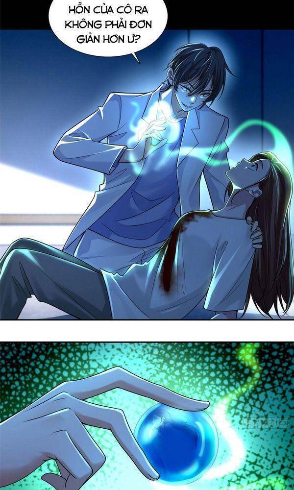 Người Đưa Thư Vô Hạn Chapter 182 - Trang 2