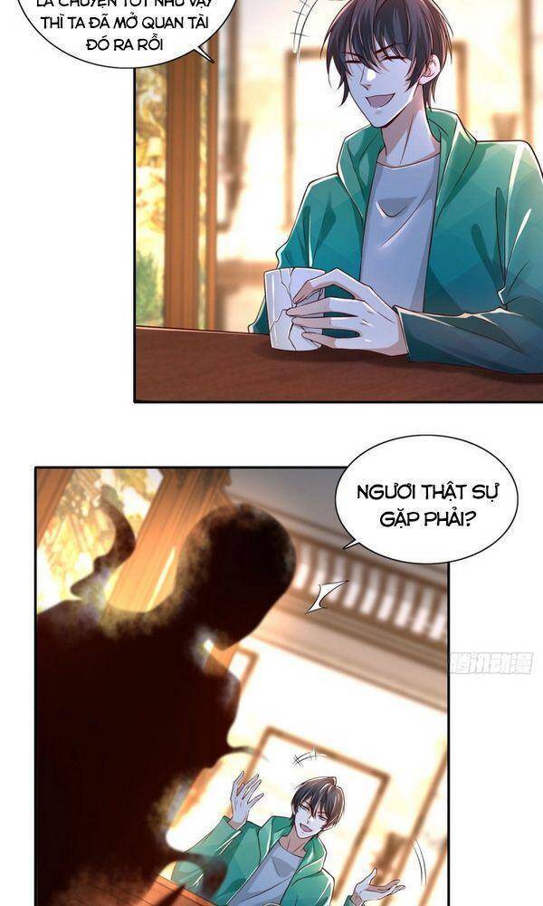 Người Đưa Thư Vô Hạn Chapter 182 - Trang 2