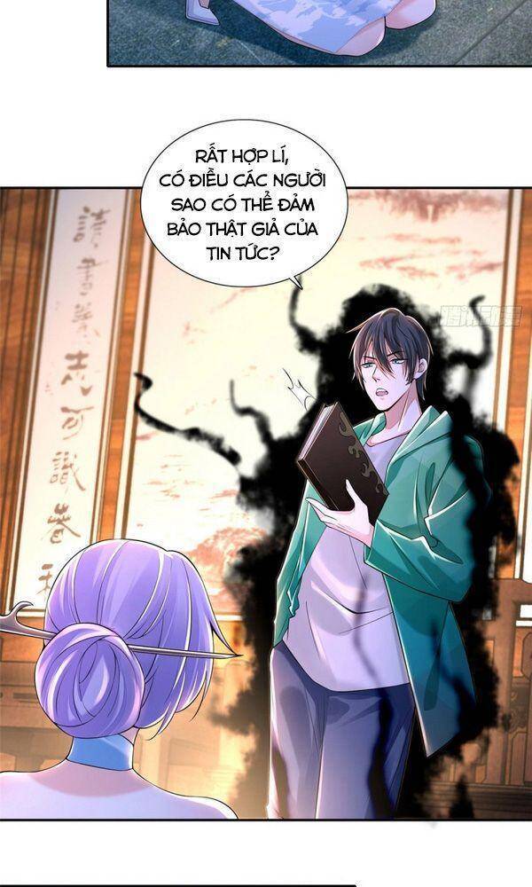 Người Đưa Thư Vô Hạn Chapter 182 - Trang 2