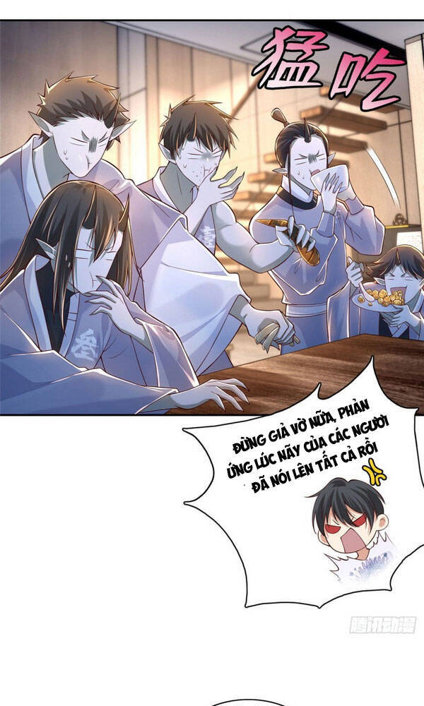 Người Đưa Thư Vô Hạn Chapter 183 - Trang 2