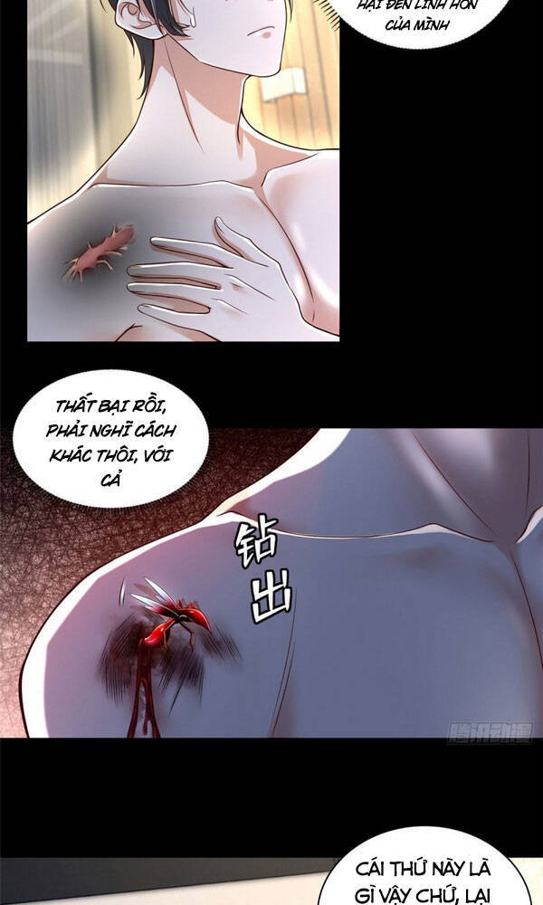 Người Đưa Thư Vô Hạn Chapter 183 - Trang 2