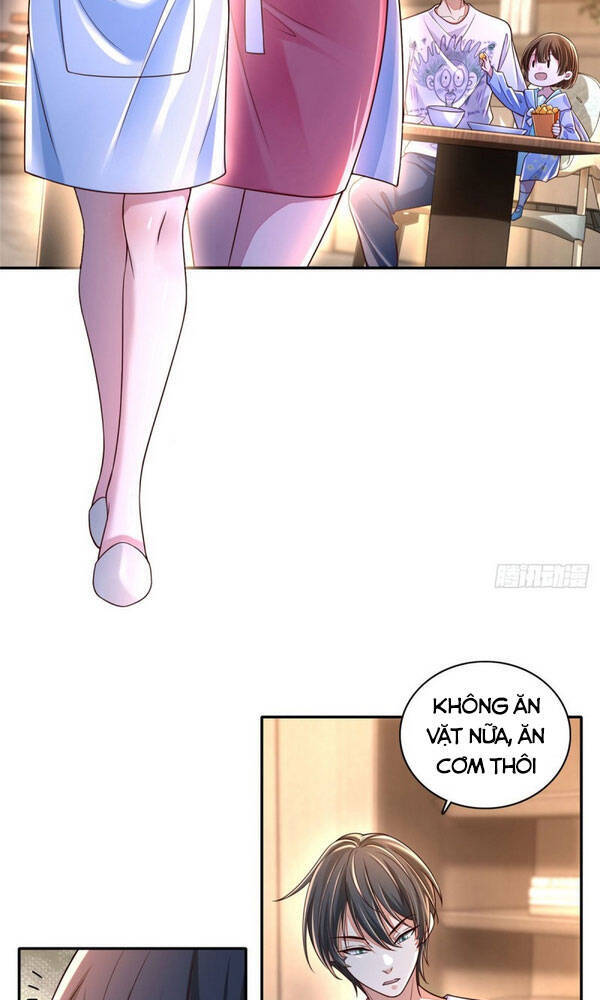 Người Đưa Thư Vô Hạn Chapter 183 - Trang 2