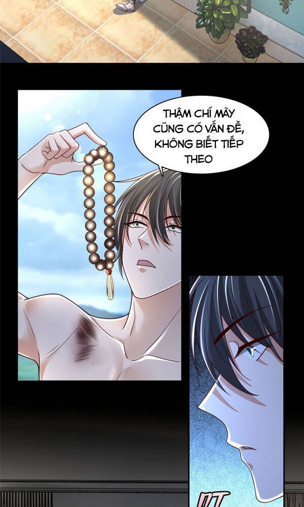 Người Đưa Thư Vô Hạn Chapter 183 - Trang 2